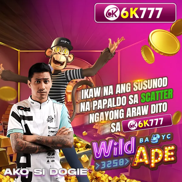 6K777 Login Resmi APK 2026