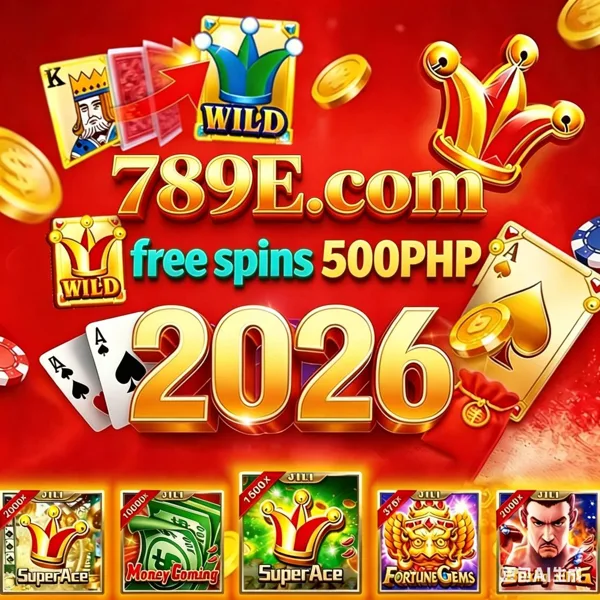 789E 2026 Slot Gacor RTP Tinggi