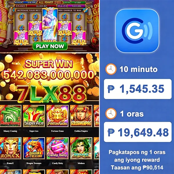 7LX88 Game Online Resmi 2026