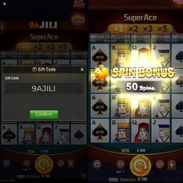 9AJILI Maxwin Pola Gacor Hari Ini