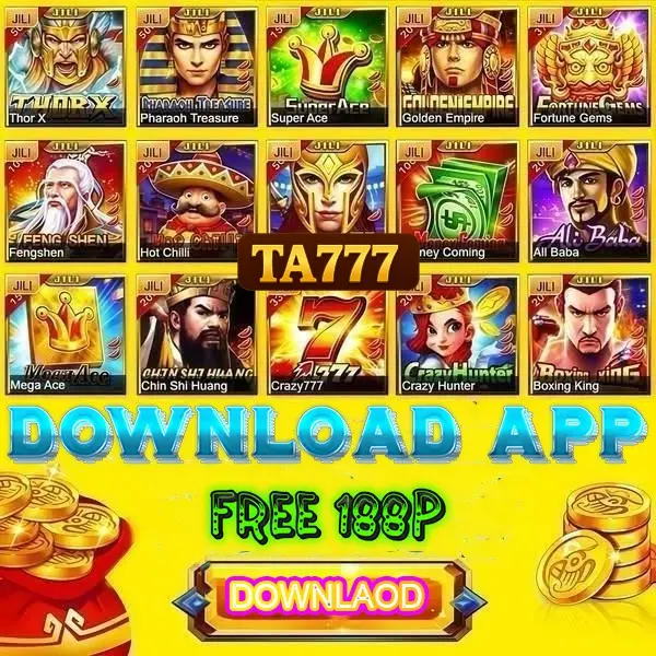 TA777 APK Opisyal I-download Indonesia