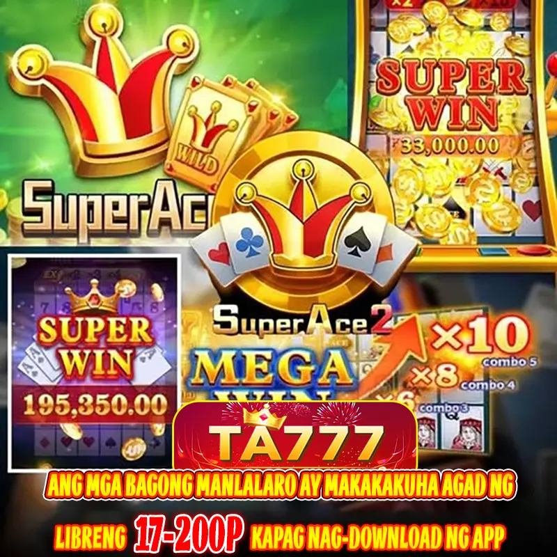 TA777 Mag-login Opisyal 2026 Aplikasi