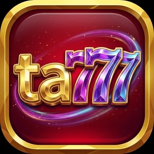 ta777 Logo - Opisyal