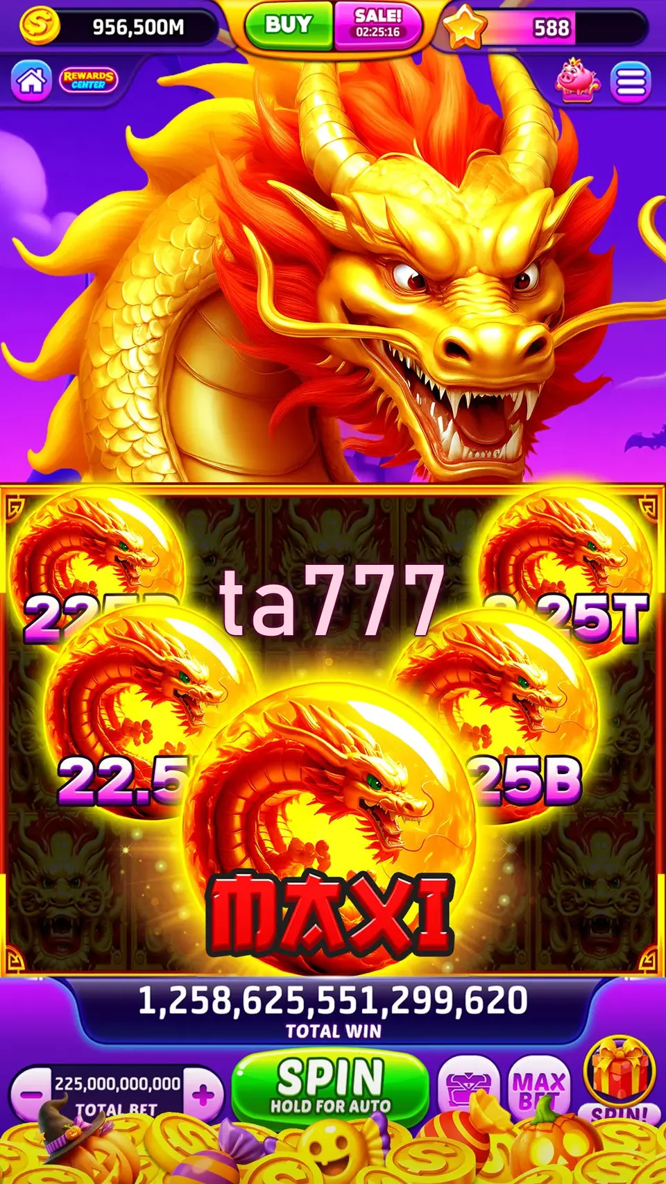 ta777 Preview - Opisyal I-download